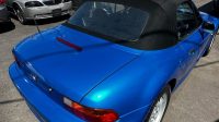 1997 BMW Z3 Roadster