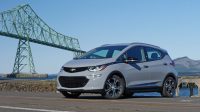 2020 Chevy Bolt LT