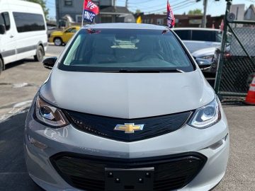 2020 Chevy Bolt LT